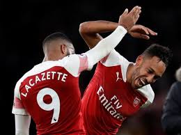 Also, get the number of goals scored by click here for premier league live scores 2020/21. Arsenal Top Scorer This Season 2018 19 All Competitions Top Scorers