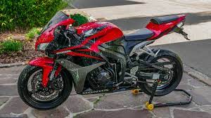 Bikewash Honda Cbr 600 Honda Cbr Cbr 600rr