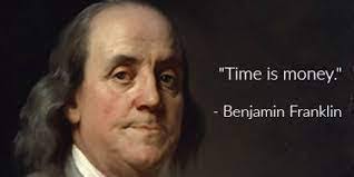 Digging into Funding for the Effluent Pipeline Project