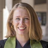 Tidings Spring 2023 by First Church Tulsa