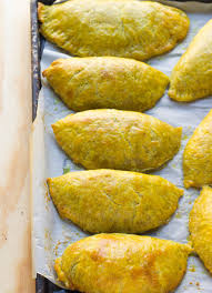 Jamaican Beef Patties Recipe Jamaican Beef Patties Beef Patties Recipes Caribbean Recipes