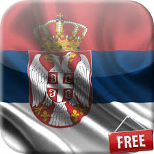 Who chief warns of 'more deadly virus' yet to come. Flag Of Serbia Live Wallpaper Efarmoges Sto Google Play
