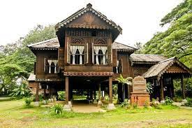 Makanan tradisional melayu yang sangat popular dan paling mendapat sambutan ramai adalah lemang. Nak Tengok Seni Binaan Asli Rumah Kayu Berusia 100 Tahun Di Kedah Rumah Tok Su Rumah Seri Banai Sedia Terima Kunjungan Anda Libur