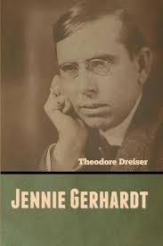 Jennie Gerhardt von Theodore Dreiser