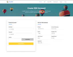 Ssh stands for the secure shell which is a cryptographic network protocol. Dewassh Net Premium Ssh Ssl Openvpn And Wireguard Creator