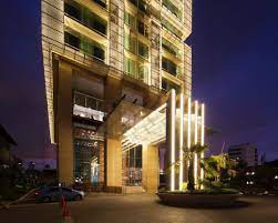 Sahid Kuta Lifestyle Resort Beachwalk Jalan Pantai Kuta Kuta Bali 80361 Beachwalk Sweeping 250 Metres Along A Bustling Fraser Residence Kuta Bali Residences
