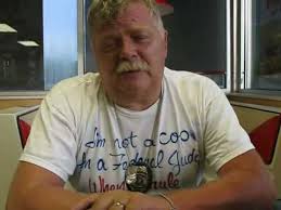 My Interview with Basil Marceaux