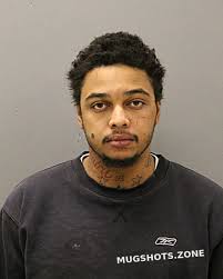 DILLON C BURNS 01/23/2022