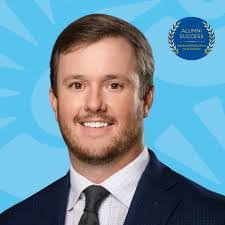 Patrick Trammell's Instagram, Twitter & Facebook