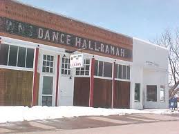 Dance Hall American Legion And Post Office Ramah Colorado American Legion Post Dance Hall Outdoor Decor