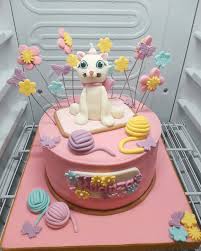 These cake games make it easy and fun to create the perfect cake — from choosing the flavour to icing and decorating the cake with a variety of sugar flowers and buttercream flourishes. Cat Cake Design Images Cat Birthday Cake Ideas