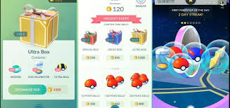 Pokemon Go Shop Completely Empty In App Purchase Network Error Message Issue Troubling Samsung Owners Piunikaweb