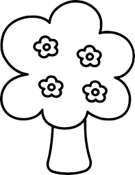 10 Beau De Arbre Coloriage Photos Coloriage Arbre Coloriage Livre Coloriage