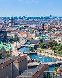 In den insgesamt fünf nationalparks des landes findet ihr oftmals naturbelassene, von der eiszeit geformte landschaften. Das Beste Rund Um Danemark Kreuzfahrt Mit Amera