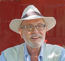 Blogger: User Profile: Editor