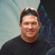 Scott Kibby's Instagram, Twitter & Facebook