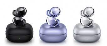 Samsung Galaxy Buds