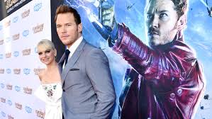Bradley cooper is an actor who voiced rocket raccoon in guardians of the galaxy , guardians of the galaxy vol. Guardians Of The Galaxy Premiere Chris Pratt Zoe Saldana Bradley Cooper Up Star Quotient On Hollywood Boulevard Hollywood Reporter