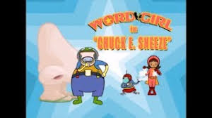 Being a male damsel usually involves these occurrences: Wordgirl Birthday Girl Part 1 Shefalitayal