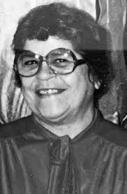 Vivian Locklear (1923-1991)