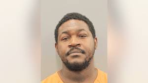 2 charged in connection to deadly Houston shooting of 18-year-old Gregory  Warren