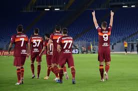 Riccardo improta and artur ionita are back from suspension but should start on the bench, while gaetano letizia remains injured. Dzeko At The Double As Roma Batter Benevento In Seven Goal Thriller Forza Italian Football