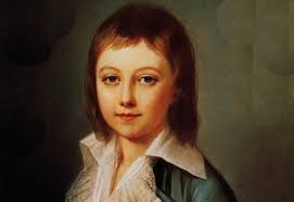 Luis XVII: El rey que nunca fue