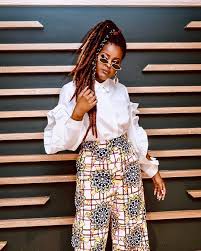 She hosts the breakfast show on 98.4 capital fm, nairobi she is also fluent in english and swahili. Pagesepsitename