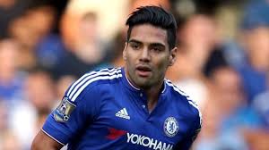 Radamel falcao has been on top form since leaving the premier league, where he struggled, and gary cahill said england are very aware of the threat he poses for colombia. Falcao Janji Jadi Mesin Gol Baru Chelsea Inggris Bola Com