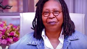 Cicely Tyson's Gratitude Towards Whoopi Goldberg