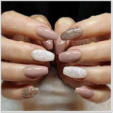 Alibaba.com offers 899 plain artificial nail products products. 110 Simple Nail Designs For The Most Clumsy Manicurist