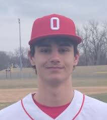 Baseball: Payton Knoll helps Ottawa snap 3-game skid