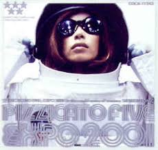 How much of pizzicato five's work have you seen? Pizzicato Five Expo 2001 1993 Cd Discogs