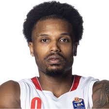 Vincent Shahid Teammates