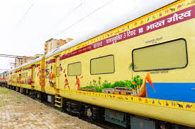 IRCTC introduces Special Shri Jagannath Yatra Rail Tour Package