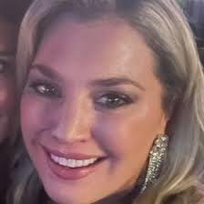 Kellie Womack's Instagram, Twitter & Facebook