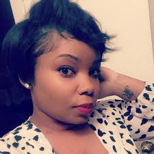 Deandre Woods and Jasmin Lewis' Wedding Website