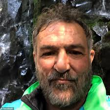 Millionaire homeowners BAN hikers from stunning hillside