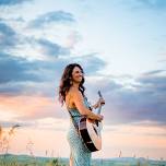 Jessie Veeder at Little Egypt