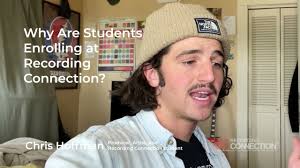 Recording Connection