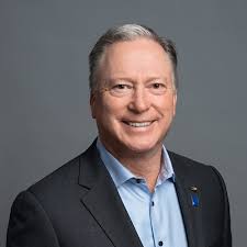 Executive Leadership