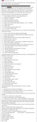 Penglibatan jabatan kemajuan islam malaysia (jakim) dalam memberi pengesahan status halal kepada produk makanan dan barangan gunaan islam di negara ini bermula pada tahun 1974 apabila pusat penyelidikan, bahagian hal ehwal islam, jabatan perdana menteri memberi surat pengesahan. Senarai Pelbagai Produk Di Pasaran Berstatus Tidak Halal Sebenarnya My