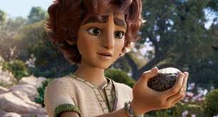 Trailer evangelístico com banho gratuito atrai sem-teto nos EUA