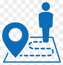 Regular physical activity is associated with lower rates of depression and . Marketing Clip Art Transparent Background Blue Journey Icon Free Transparent Png Clipart Images Download