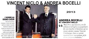 Feel free to post any comments about this torrent, including links to subtitle, samples, screenshots, or any other relevant information, watch [ vincent niclo & les choeurs de l'armee rouge online free full movies like. 30 07 2020 Flashback Vincent Niclo Usa World Fans Facebook