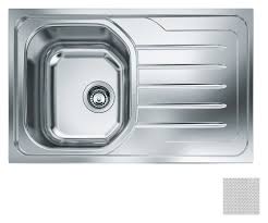 franke oll 611 101.0180.249 onda line