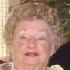 Obituary information for Edna M. Herman