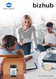 6 after these steps, you should see konica minolta 162 twain device in windows peripheral manager. Konica Minolta 162 Users Manual
