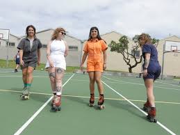 Is to deliver a high energy , action packed, fun filled roller skating and roller dance classes our. If You Re On Wheels You Re Our Friend Veteran Roller Skaters Embrace A New Generation Fitness The Guardian