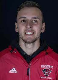 2019-20 Track and Field Roster